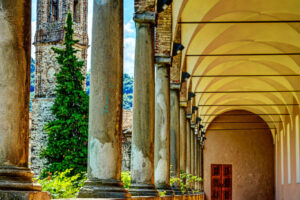 Bobbio, Italy | Jul 2014