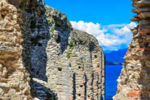 Grotte di Catullo | Sirmione, Italy | Aug 2014