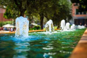 Riva del Garda, Italy | Aug 2014