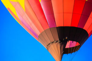 Reno Hot Air Balloon Race, Reno, NV, USA