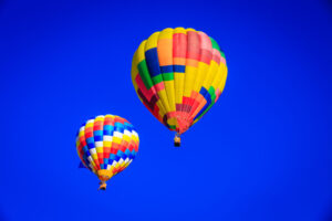 Reno Hot Air Balloon Race, Reno, NV, USA