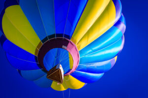 Reno Hot Air Balloon Race, Reno, NV, USA