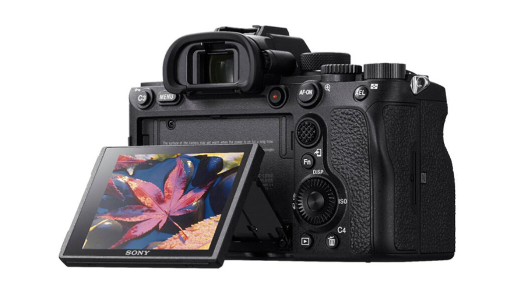 Sony A7RIV