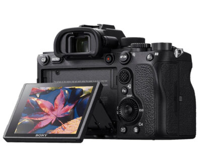 Sony A7RIV