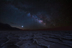 Badwater Stars