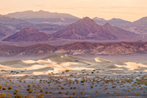 Dunes Overlook