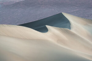 Mesquite Flat Dunes May 2014