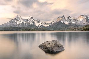 Patagonia October 2019