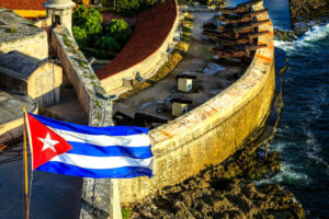 La Havana en el Aire