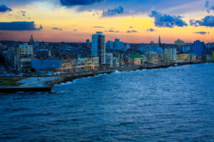 El Malecon I