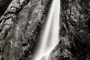 Lower Yosemite Falls