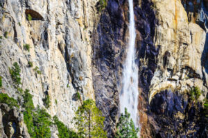 Bridal Veil Falls