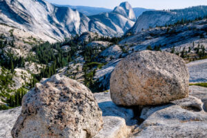 Half Dome