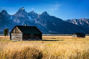 Cabins