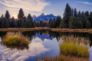 Schwabacher's Sunset