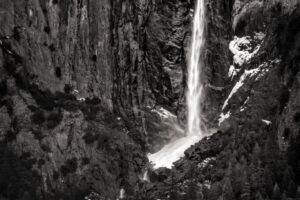 Bridal Veil Falls