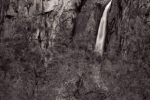 Lower Yosemite Falls