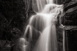 Wildcat Falls I