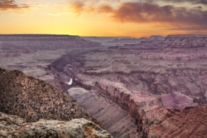 Lipan Point I | Grand Canyon National Park, Arizona | Mar 2016