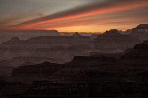 Lipan Point II