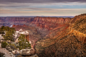 Lipan Point III