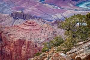 Lipan Point IV