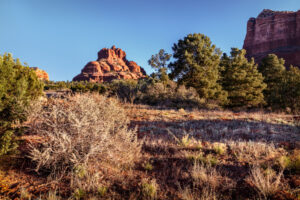 Bell Rock