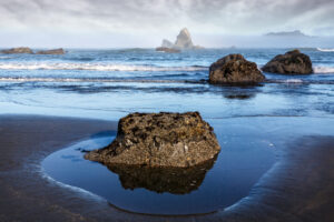 Low Tide