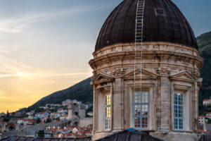 Dubrovnik Sunset