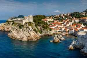 Dubrovnik