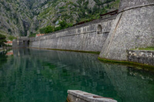 Walls of Kotor