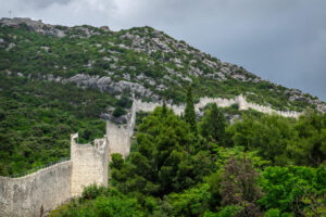 Walls of Ston