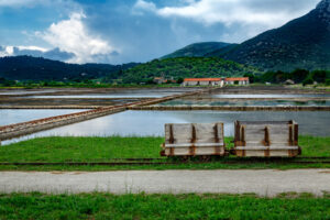 Saltworks