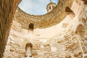 Diocletian's Palace