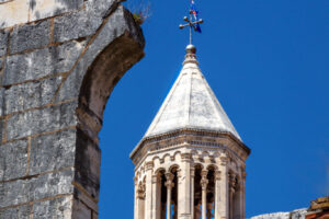 Diocletian's Mausoleum II