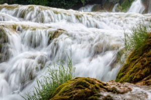 Krka Falls III