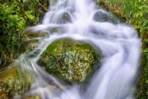 Krka Falls V