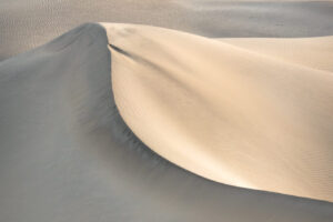 Mesquite Falt Sand Dunes IX