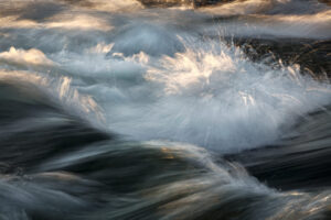 Raging Tuolumne II