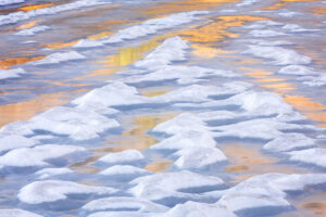 Abstract Ice I