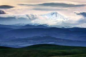 Mt. Hood