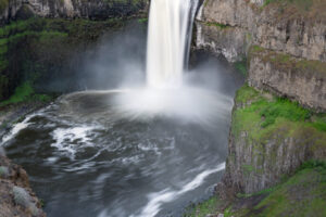 Palouse Falls I