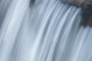 Tuolumne Falls