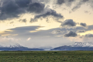 Patagonia Daybreak