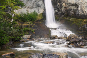 Salto El Chorrillo