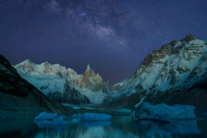 Cerro Torre Stars