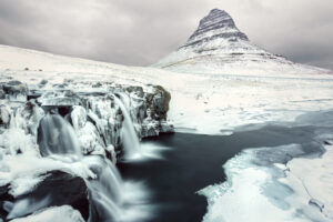 Kirkjufell