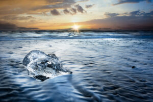 Diamond On The Beach III