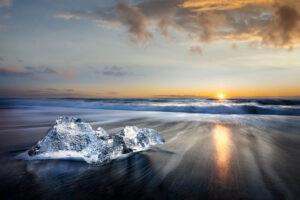 Diamond On The Beach III