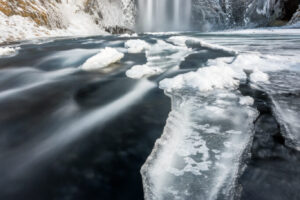 Skógafoss